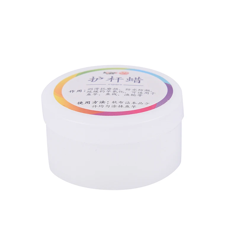 Многофункциональная смазка для наружного доступа восковая удочка компонент