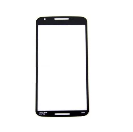 Сменное переднее Сенсорное стекло для ЖК-экрана внешний объектив Huawei Google Nexus 6P H1511