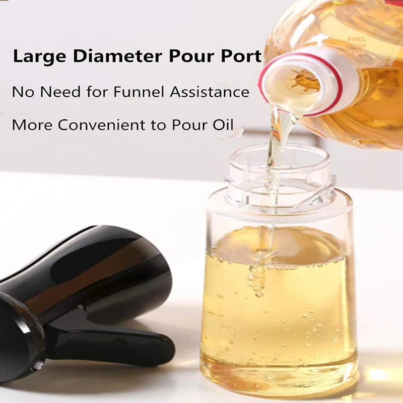 Кухня распылительная бутылка для оливкового масла пустая масло с уксусом