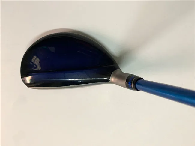 

Brand New Golf Clubs MP1100 Hybrid MP1100 Golf Hybrids 18/20/23/26 Degrees R/S/SR Flex Shaft With Head Cover