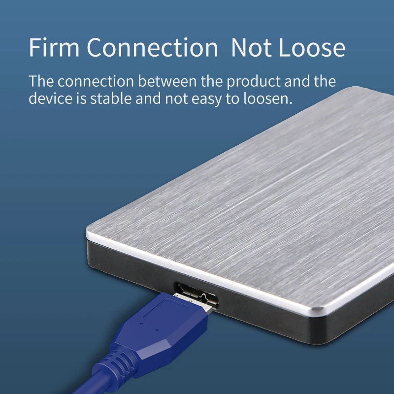 Кабель GCX USB 3 0 Micro B высокоскоростной кабель к для синхронизации данных внешнего