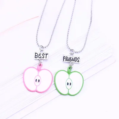 Ожерелье детское с имитацией торта 2 шт./компл. | Украшения и аксессуары