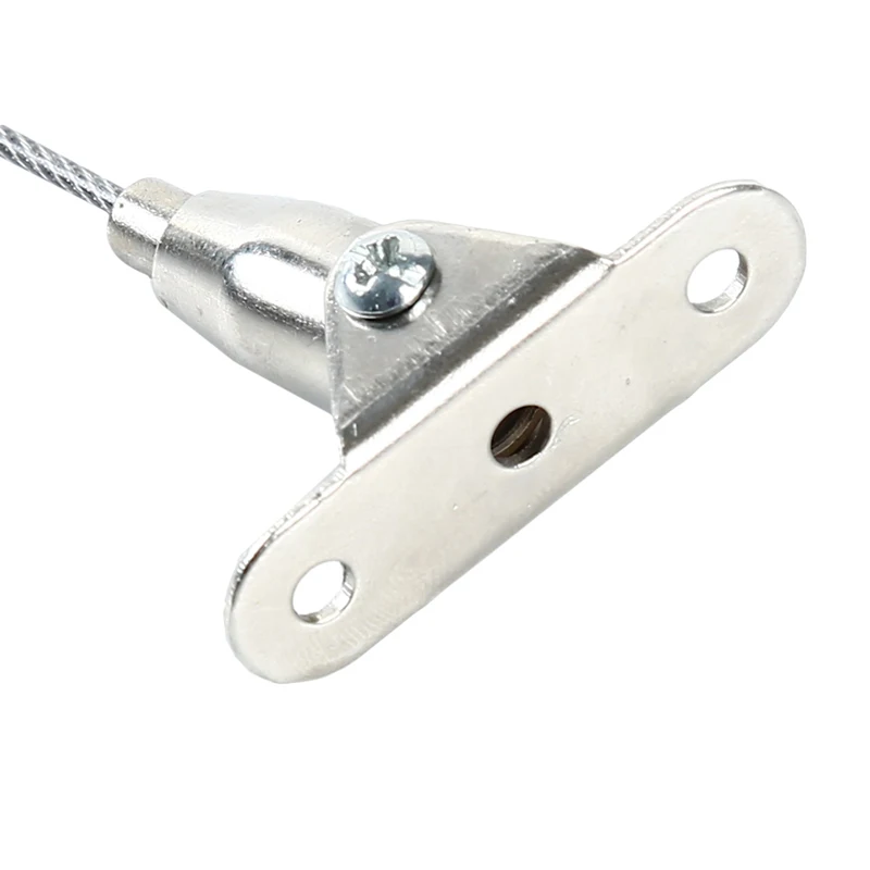 

Metal Chest Of Drawers TV And Furniture Safety Anti-dumping Belts Baby Protection General Anti-overturning Wall Straps Hardware