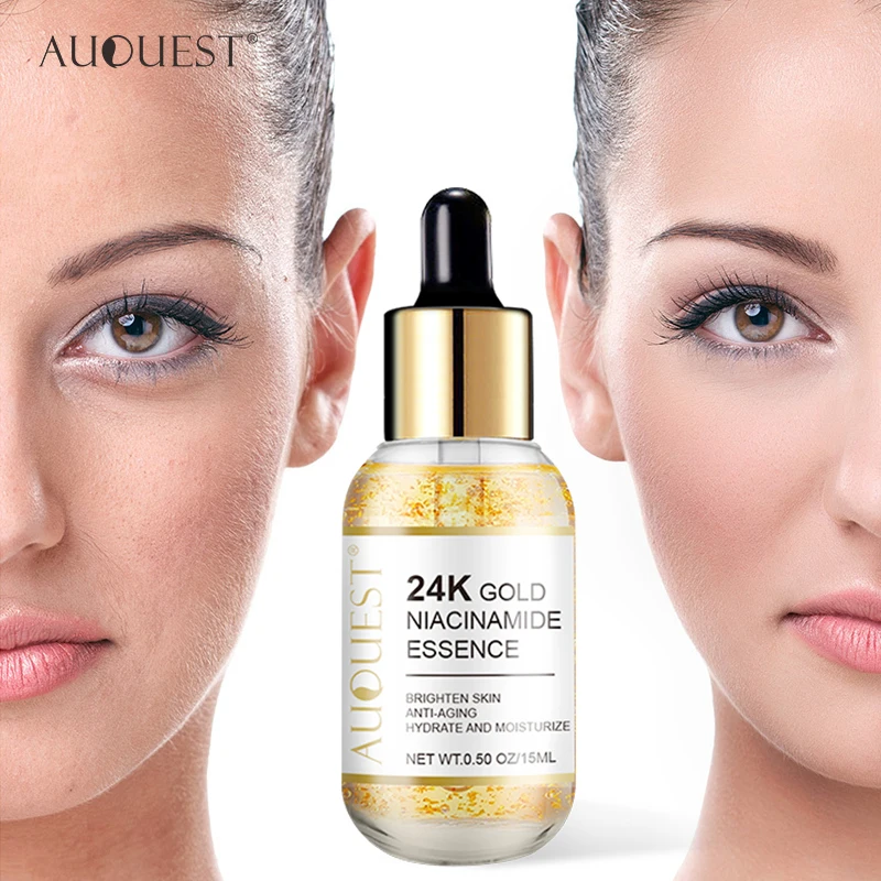 Увлажняющая отбеливающая Сыворотка для лица с гиалуроновой кислотой|Сыворотка| |