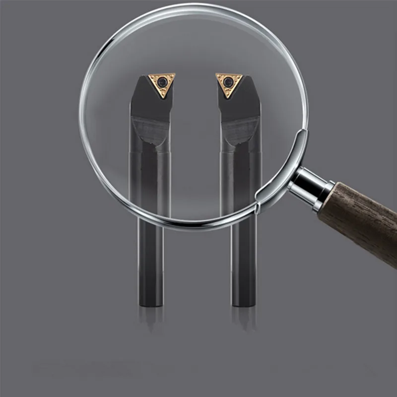 Dikas 1 шт. S08K 10K 12M 14N 16Q 20R 25Q-STUCR/L 09/11/16 токарный патрон токарного станка с ЧПУ.