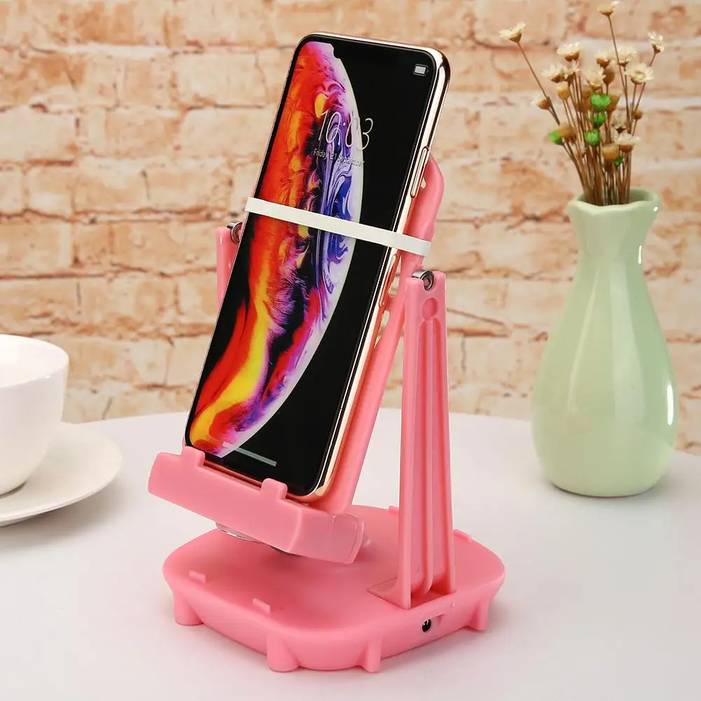 

Creative Swing Record Step Device Automatic Shake Phone Wiggler Home Craft Gifts Long-lasting Time-saving Lazy Artifacts