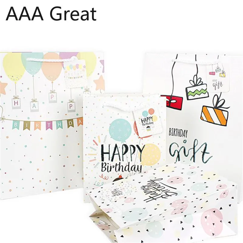 

Пакеты из крафт-бумаги, 48 шт./лот