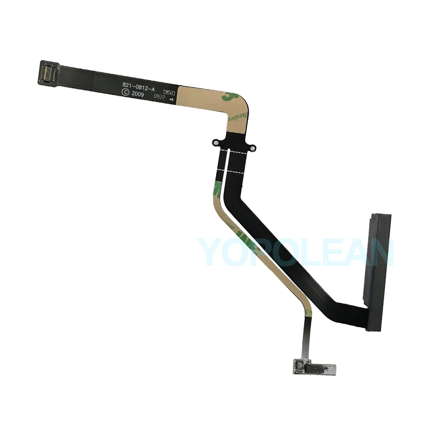 Новый жесткий диск Hdd гибкий кабель 821-0812-A для Macbook Pro 15 дюймов A1286 2009 2010 года |