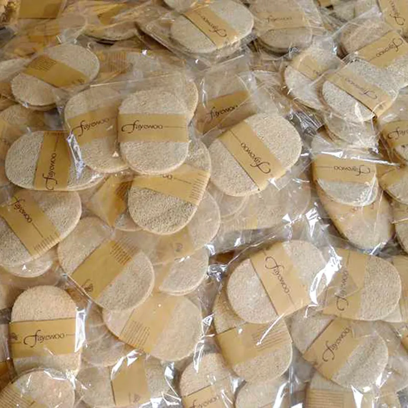 100% натуральная щетка для мытья люфы домашняя кухонная тарелок губка массажа