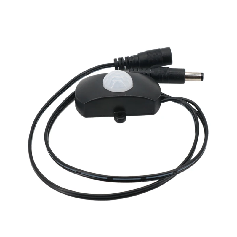 PIR сенсор переключатель Мини инфракрасный ИК движения детектор модуль для