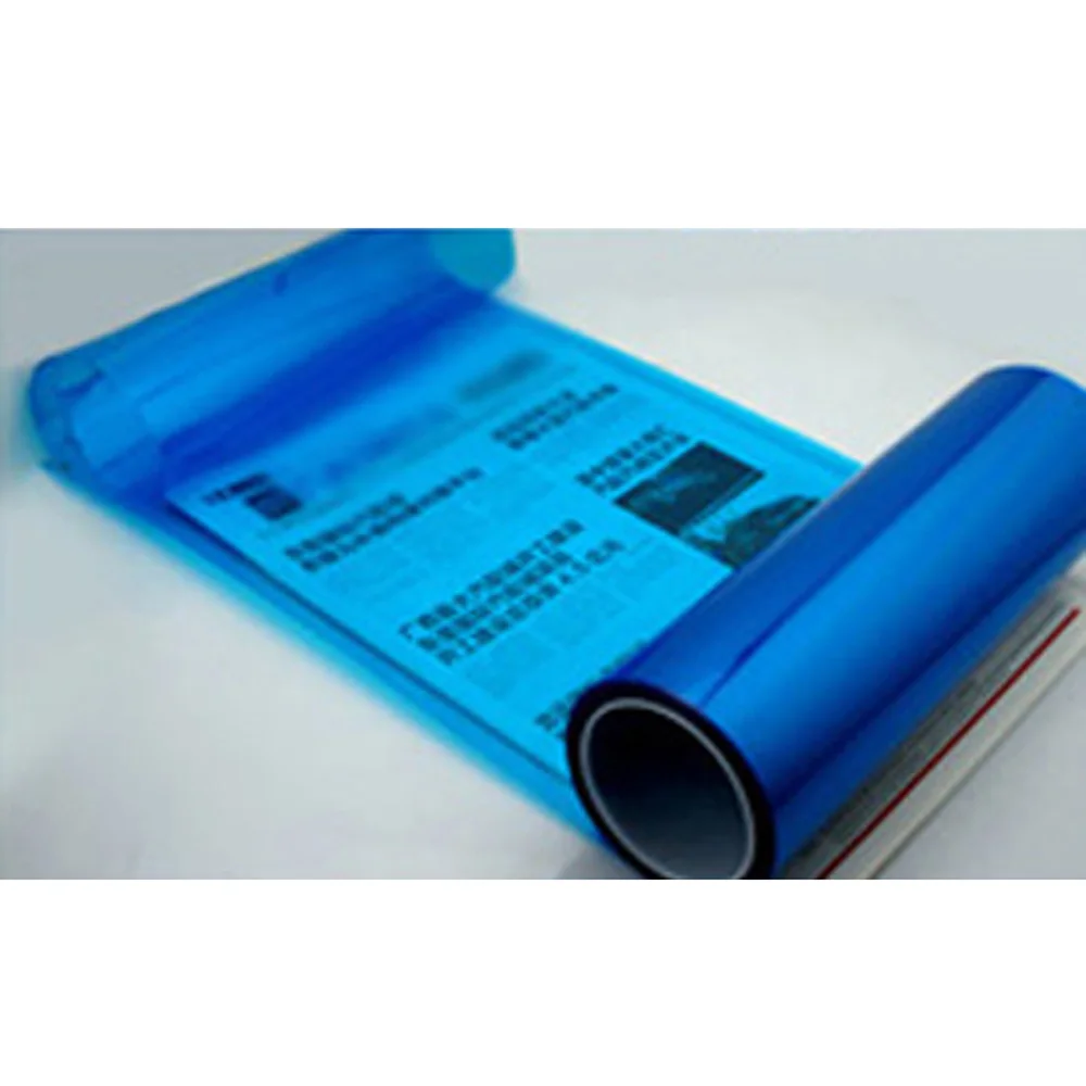 Виниловый автомобильный стикер износостойкий нескользящий задний фонарь в