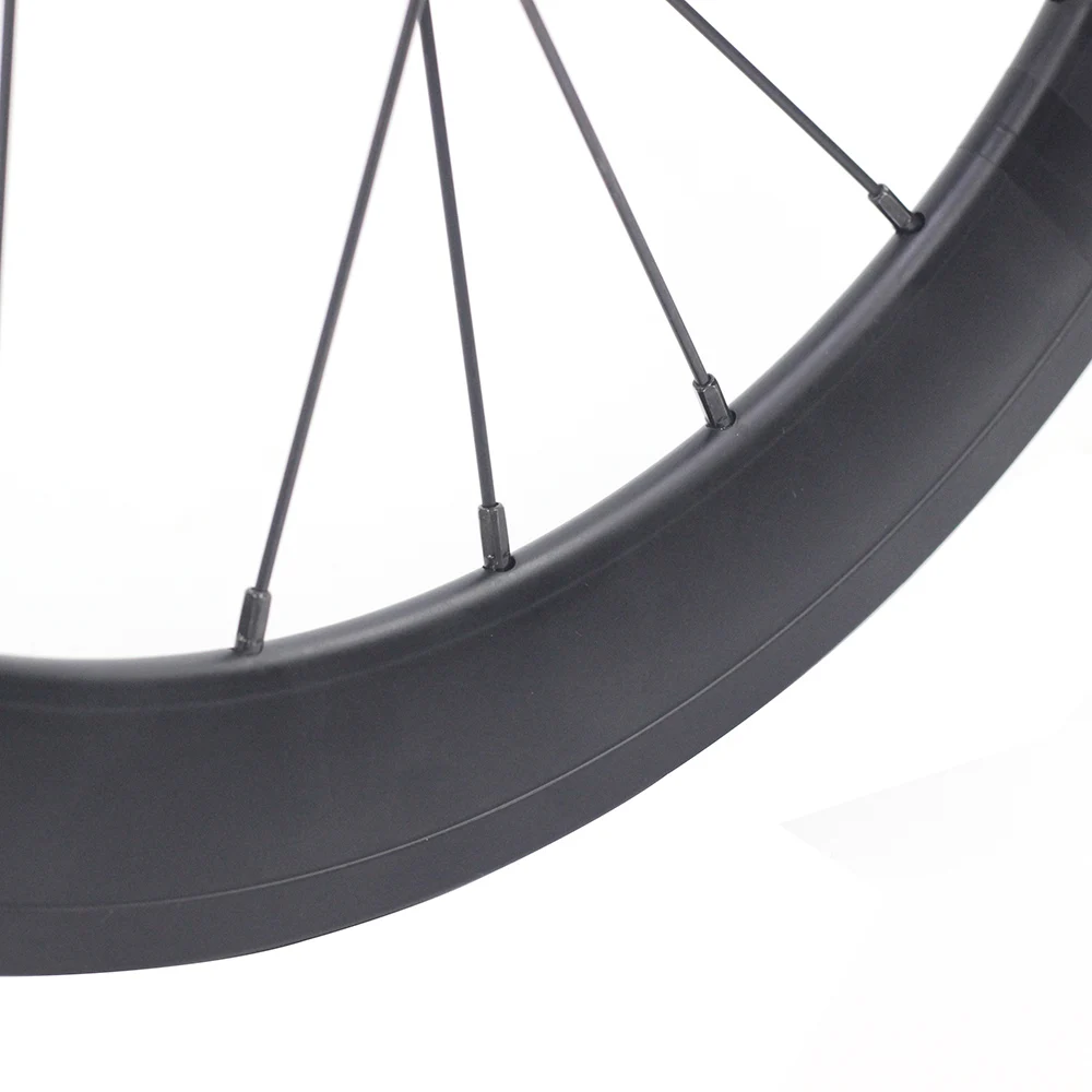 SILVEROCK сплав колесная 2" 406 451Rim тормозной суппорт высокий профиль 11s для трехколесного велосипеда складной велосипед Minivelo колеса велосипедные части