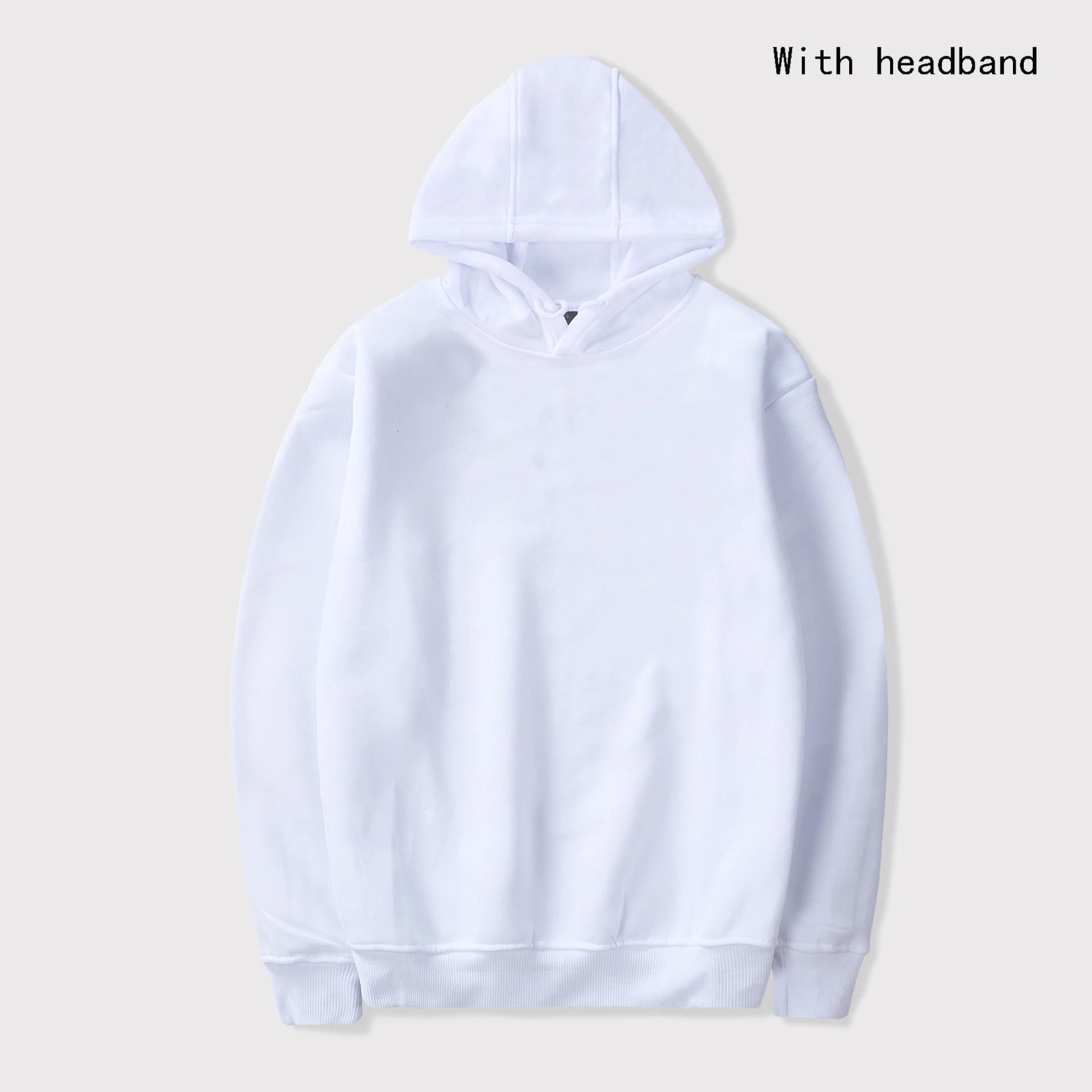 

Customize customized hooded sweaters to map