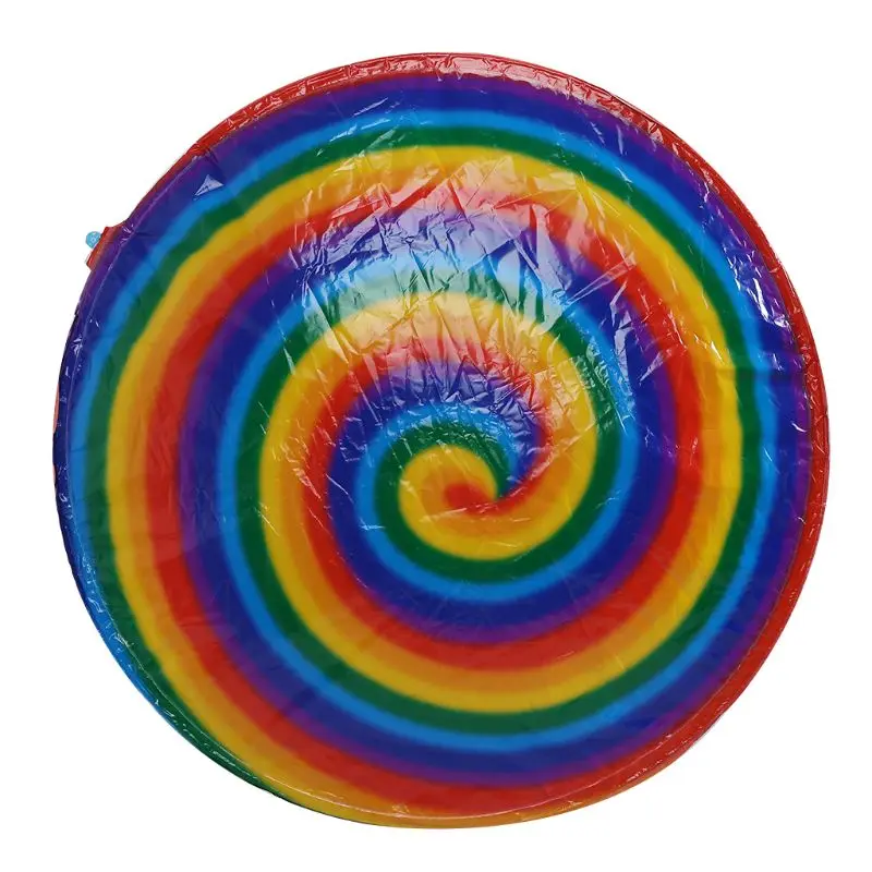 Magic Flying UFO Spinning Spiral Gyroscope Toys Balloons Air Hover Family Game L41D | Игрушки и хобби