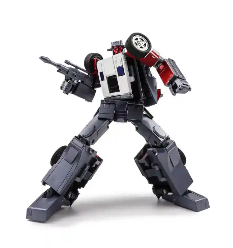 XTransbots монолит комбайнер MX XIV 14 флюорота Wildrider трансформации фигурку|Наборы для