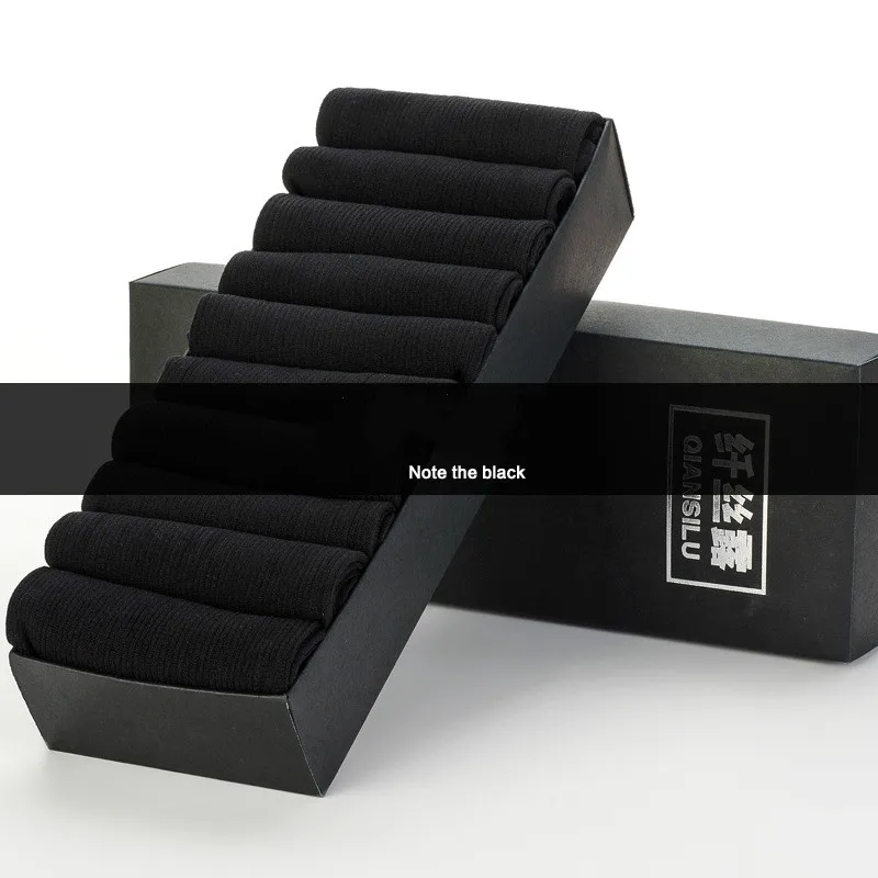 Новинка 2019 10 пар мужские летние носки высокое качество деловые повседневные