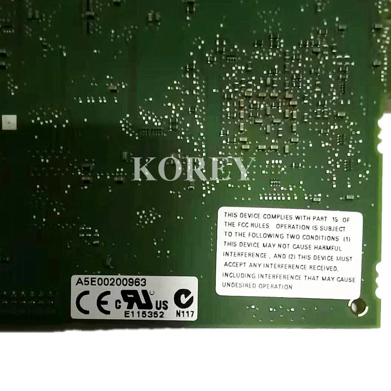 Для Siemens CP5613 A2 плата связи A5E00200963 Инструменты