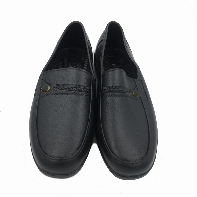 Резиновые классические резиновые сапоги Aleafalling мужские Нескользящие