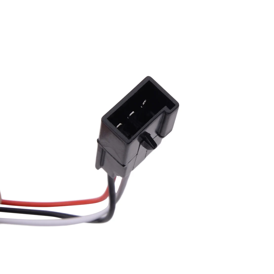 

3 Pin JET-A229-FLSTC Rear High Level LED Third 3RD Stop Brake Light Cargo Lamp Smoke Lens Fit for F-150 F-250 F-350 Bronco