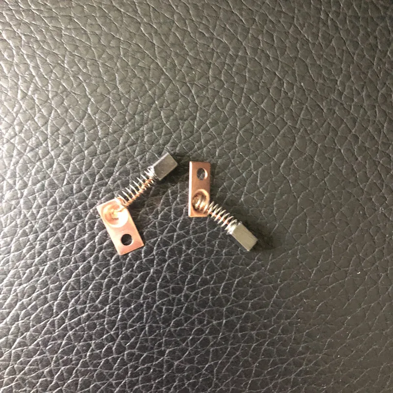 1 Набор = 2 шт. карбоновая щетка и ручка гаечный ключ для стоматологии saeshin strong 210 102L