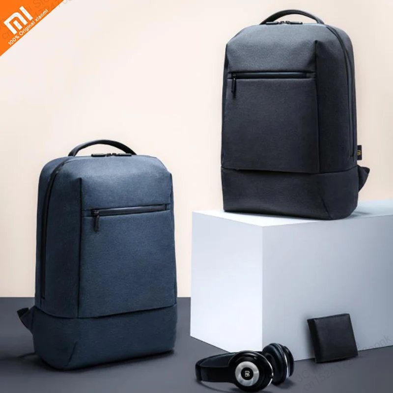 xiaomi mijia 90 точек городская сумка на плечо 4 класса водоотталкивающая Легкая удобная 17L Большая вместительная сумка smart