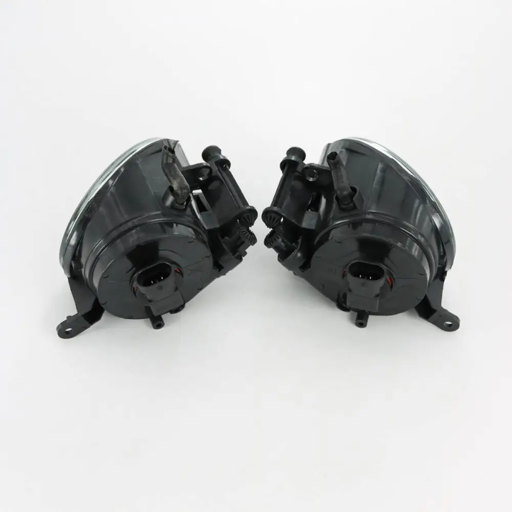 Автомобисветильник РА для Audi Q7 2010 2011 2012 2013 2014 2015 новый передний галогенный бампер