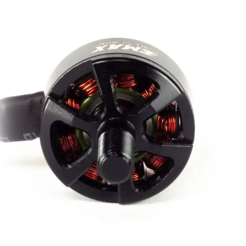 EMAX 1606 RS1606 3300KV 4000KV бесщеточный двигатель 3-4S для радиоуправляемого дрона