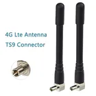 Карта E8372 антенный маршрутизатор E5372 E5573 PCI TS9 беспроводной E5377 для модема USB Расслабление времени