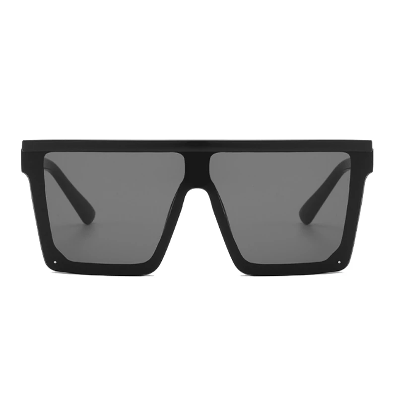 Солнцезащитные очки в стиле ретро для мужчин винтажные модные солнечные