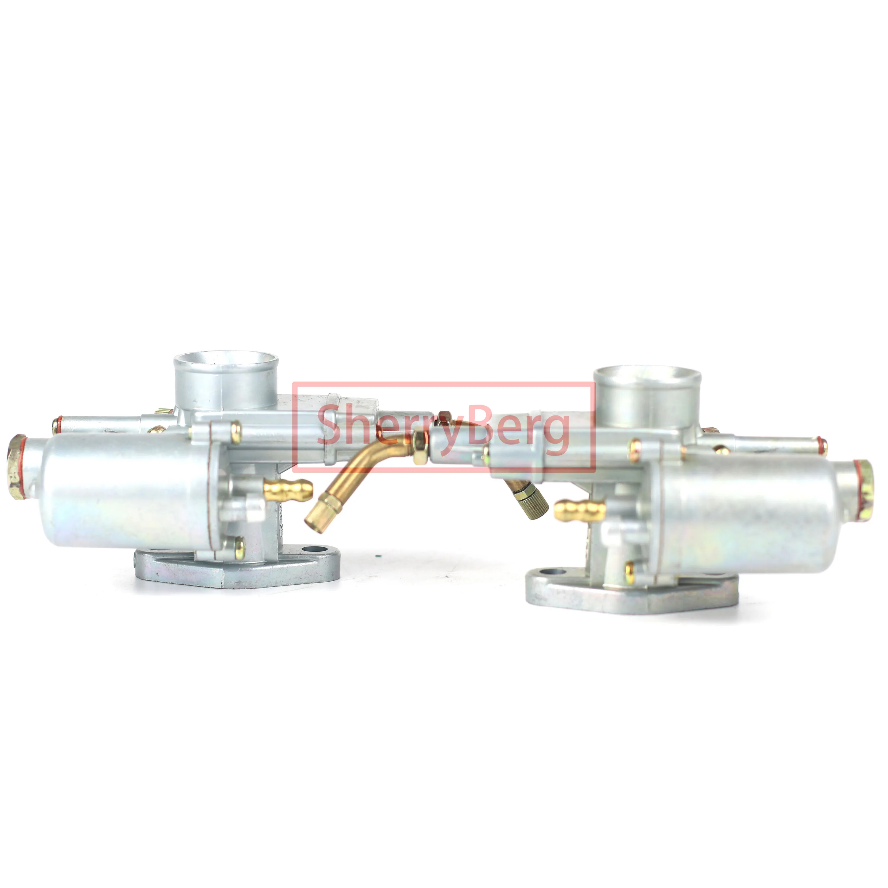 Бесплатная доставка Карбюратор carb vergazer 28 мм карбюратор carby fit K 302 BMW M72 MT Урал K750 MW