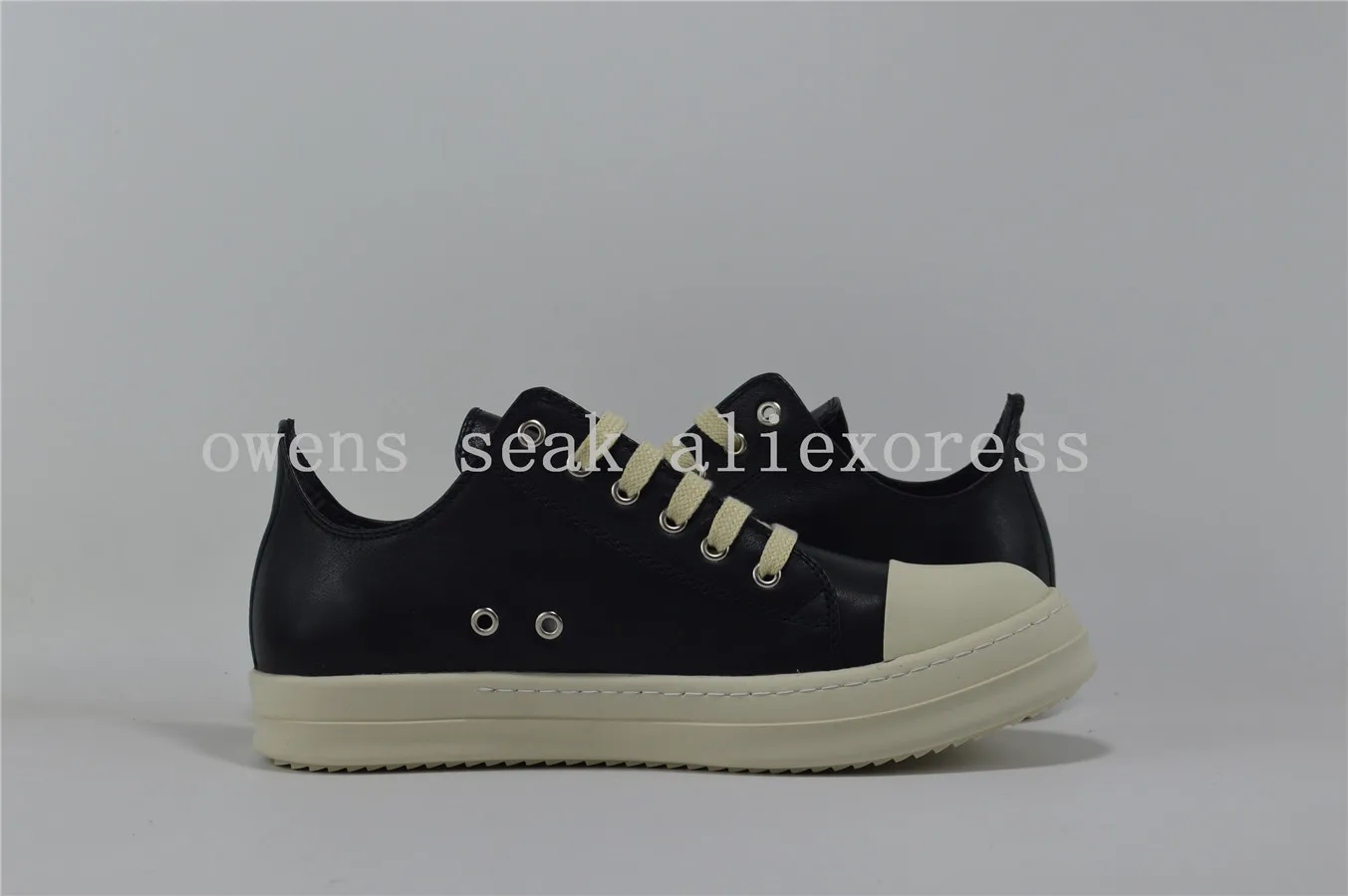 Оуэн Seak мужская повседневная обувь ботильоны роскошные женские кроссовки из