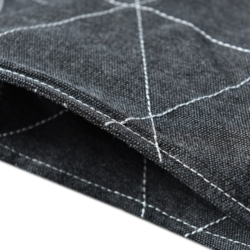 

Womens Pants Trousers Bottoms Big Loose Oversize Cotton Thick for Autumn Winter Long Plaids Retro Vintage Casual A09101145