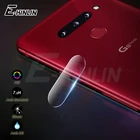 Защитная пленка для задней камеры для LG G7 V40 V30 V30S Plus ThinQ V20 G5 SE из прозрачного закаленного стекла