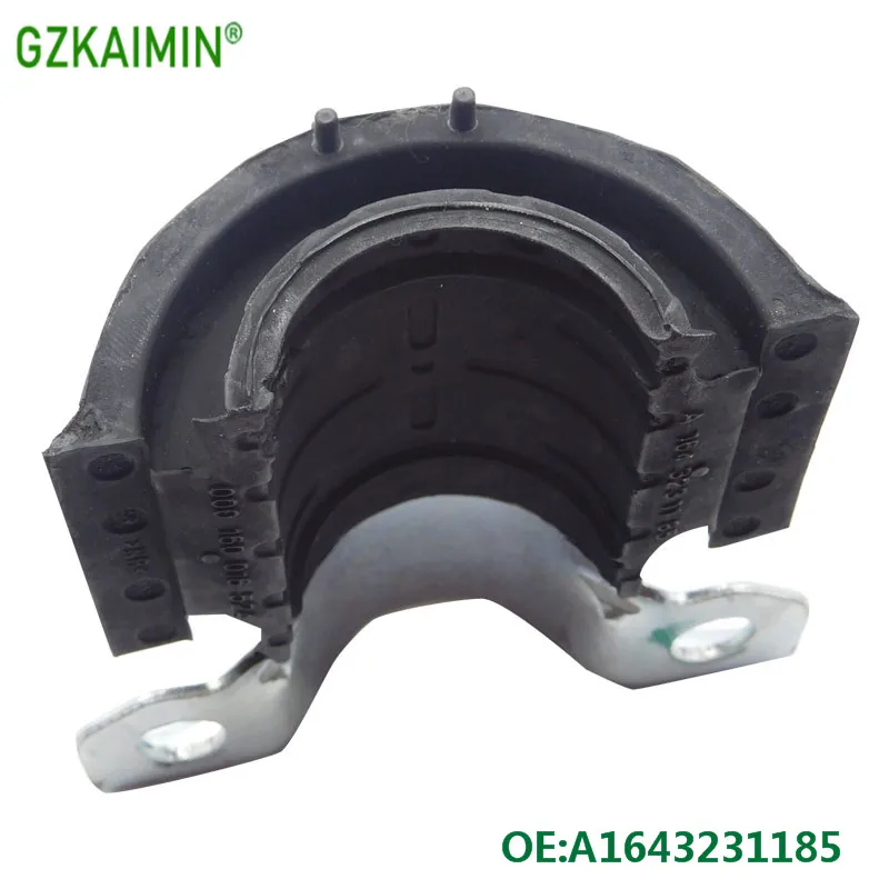 SET 4 NEW Front Suspension SWAY STABILIZER BAR Bushings For Mercedes W164 GL ML A1643231185 A 164 323 11 85 | Автомобили и