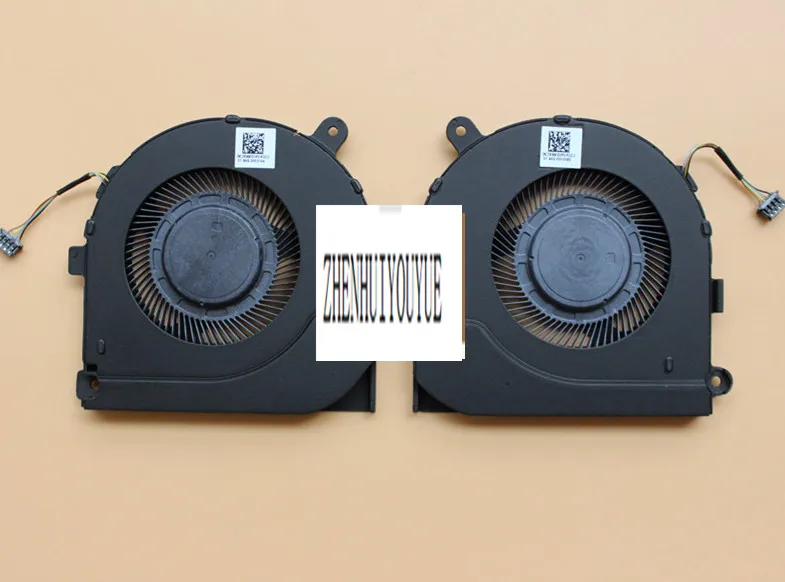 

new for LENOVO IdeaPad S740-15IRH COOLING FAN R+L