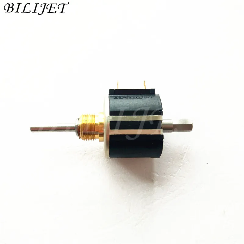 Печатная машина для Man Roland оригинальные детали потенциометр 3 оборота 8137X442783 PD2303