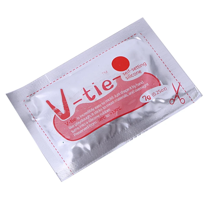 Креативный Moldable клей практичный Многофункциональный самоустанавливающийся