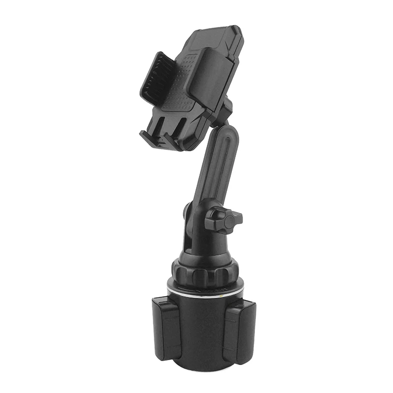 

Multi-Function Water Cup Bottle Car Mobile Phone Cell Mount Holder Stand Fixed To The Car Tup Holder Can Rotate 360 degrees