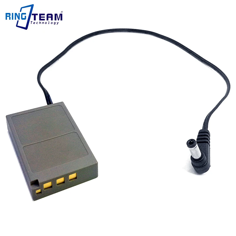 Задняя аккумуляторная батарея для фотоаппарата Olympus|dummy battery|for olympusbattery dummy |