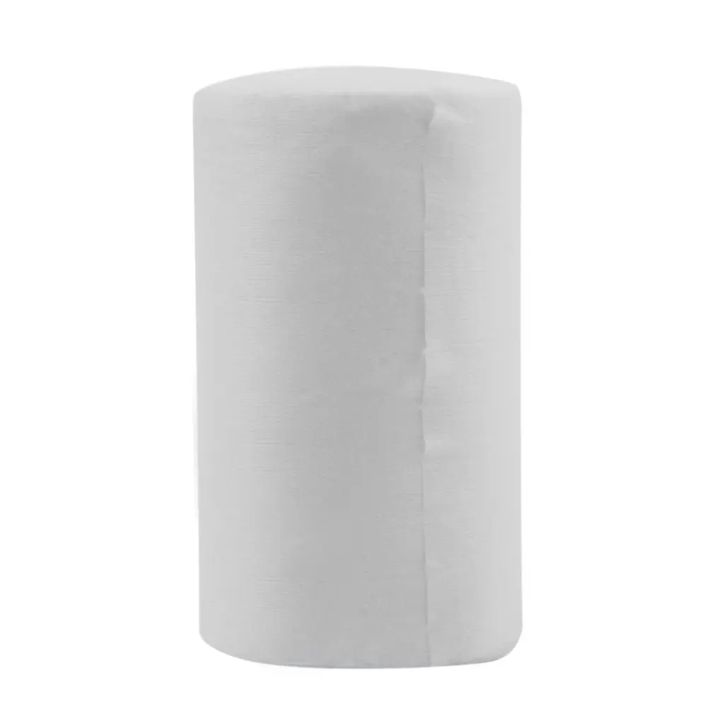 100 Sheets/Roll Baby Flushable Biodegradable Disposable Cloth Nappy Diaper Bamboo Liners images - 6