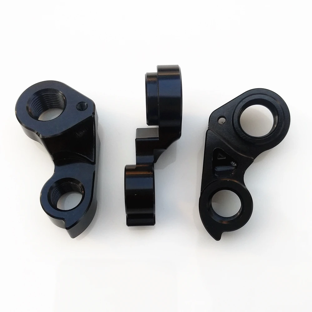 

5pc CNC Bicycle gear rear derailleur hanger dropout KP419 For Cannondale Synapse Carbon Quick Neo 2018 Slate SuperX Topstone Fsi