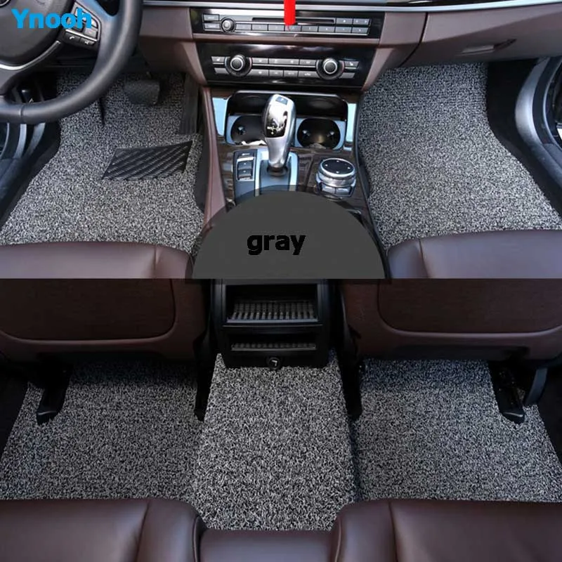 Ynooh автомобильный коврик для mazda CX-5 6 cx 5 7 9 bt50 3 bk bl 6 gg mpv demio premacy автомобильные аксессуары - Название цвета: color 2