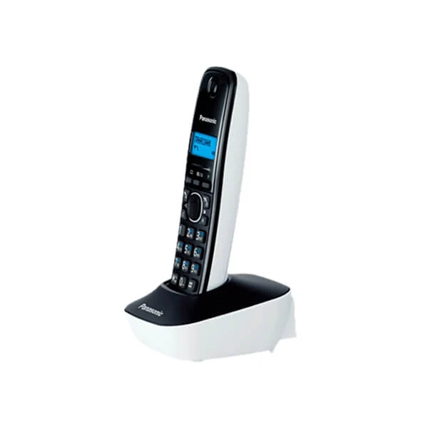 Радиотелефон домашний городской телефон DECT Panasonic KX TG1611RU|Телефоны| |