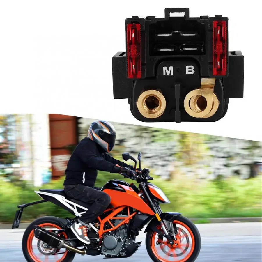 Переключатели зажигания электромагнитное реле двигателя стартер магнитный