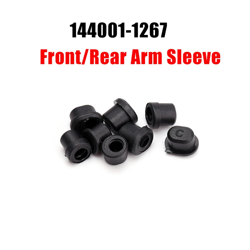 wltoys 144001 rc автомобильные запасные