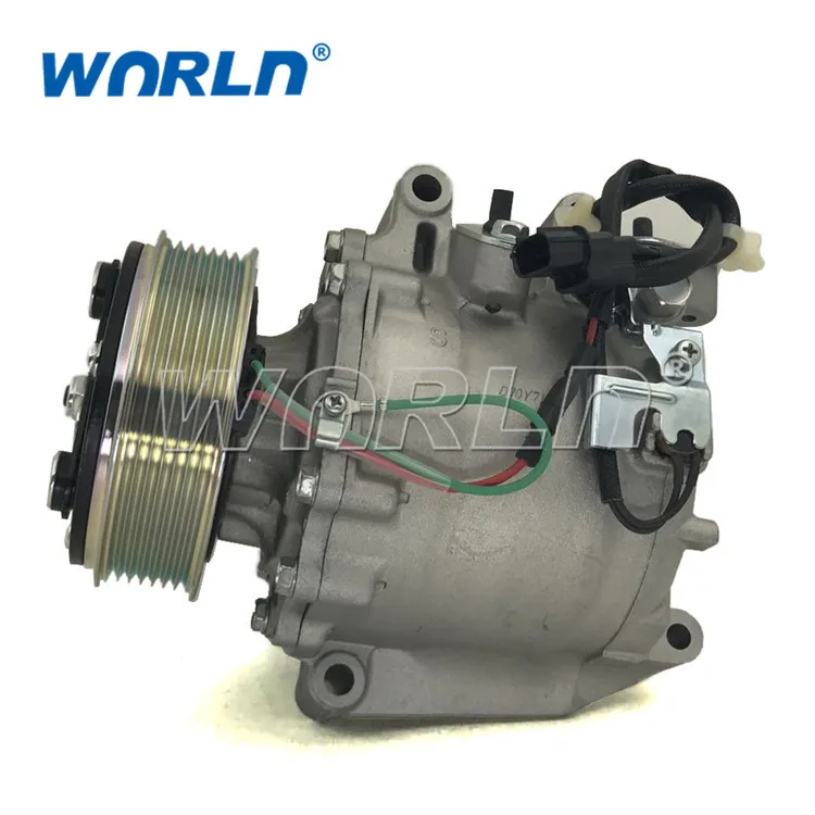 For Honda Accord Cp1 Tsre09 7pk 2008- New Model Oem 38810r60w01