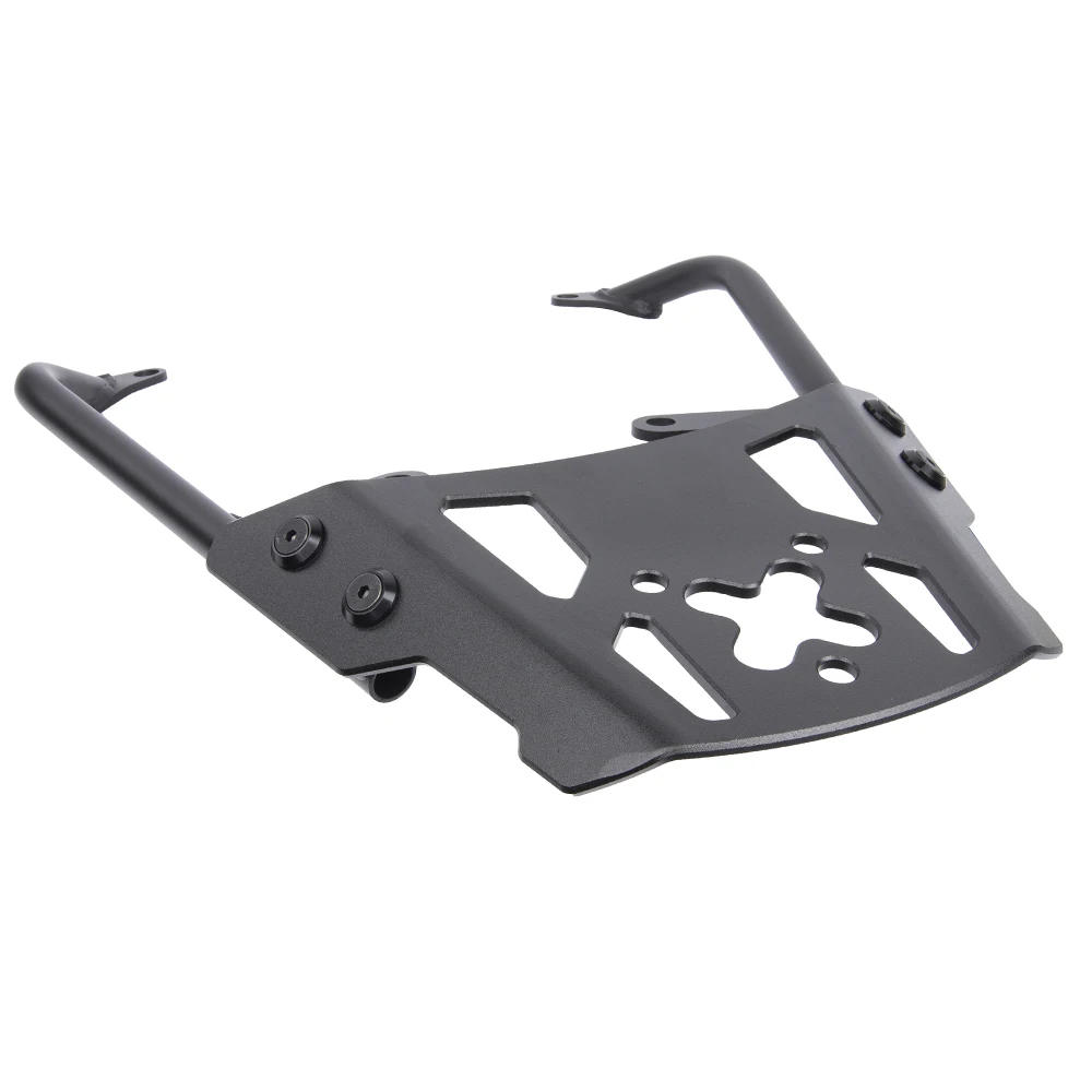 Мотоциклетный задний багажный кронштейн с ЧПУ 2012 дюйма задняя стойка верхний