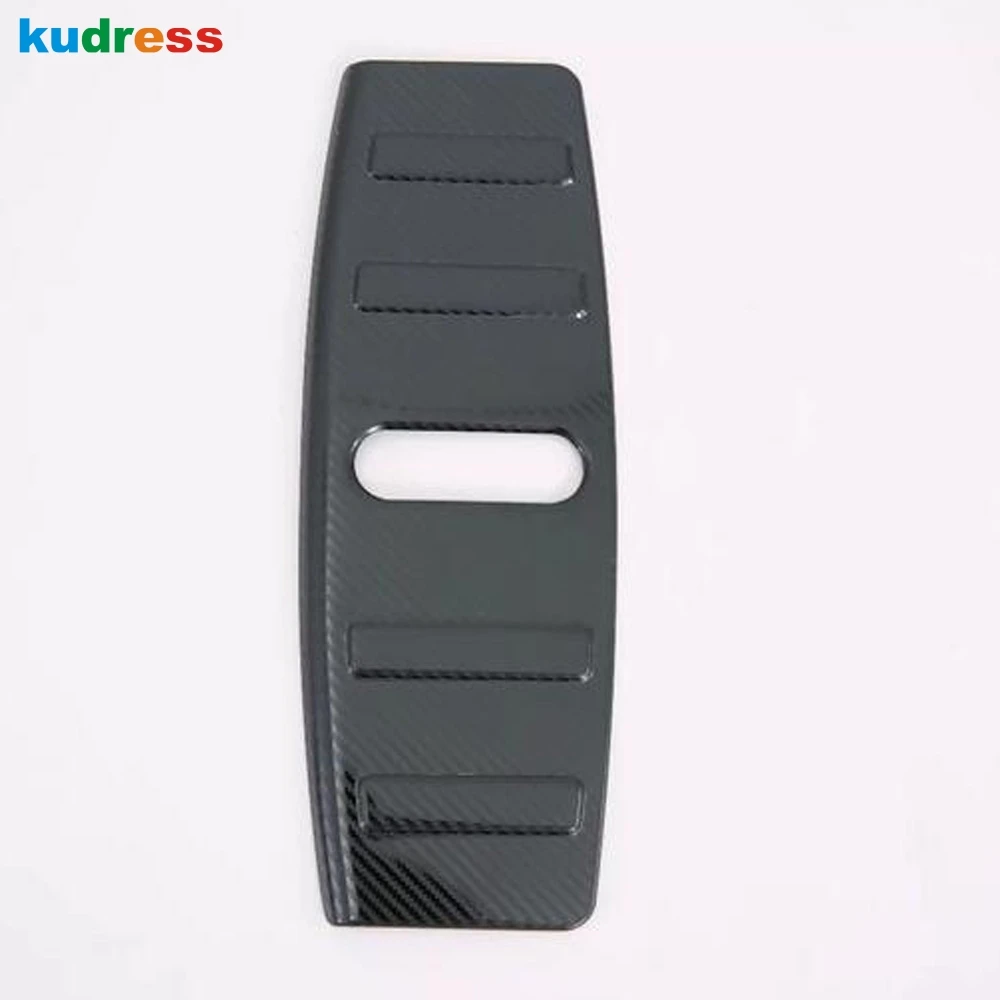 Для Tesla Model 3 2018-2019 стальная Стильная передняя крышка для багажника багажного