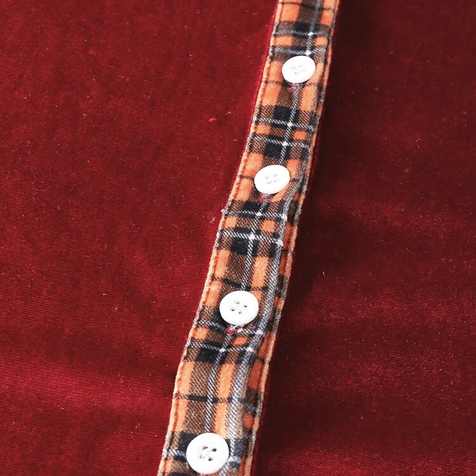 

2021 Women's&Men's Button-down Solid Color Functional Buttoned Flap Adults Patch Jumpsuit Couple Onesie Pajamas F Kigurumi