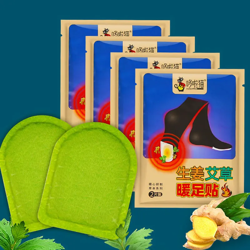 10 шт. термонаклейки для ног 7 Х9 см | Дом и сад